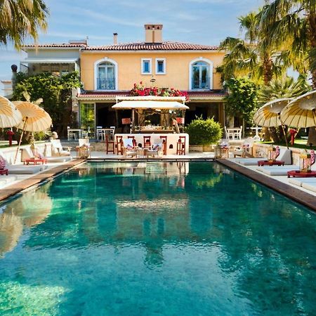 La Capria Suite Hotel アラカティ エクステリア 写真