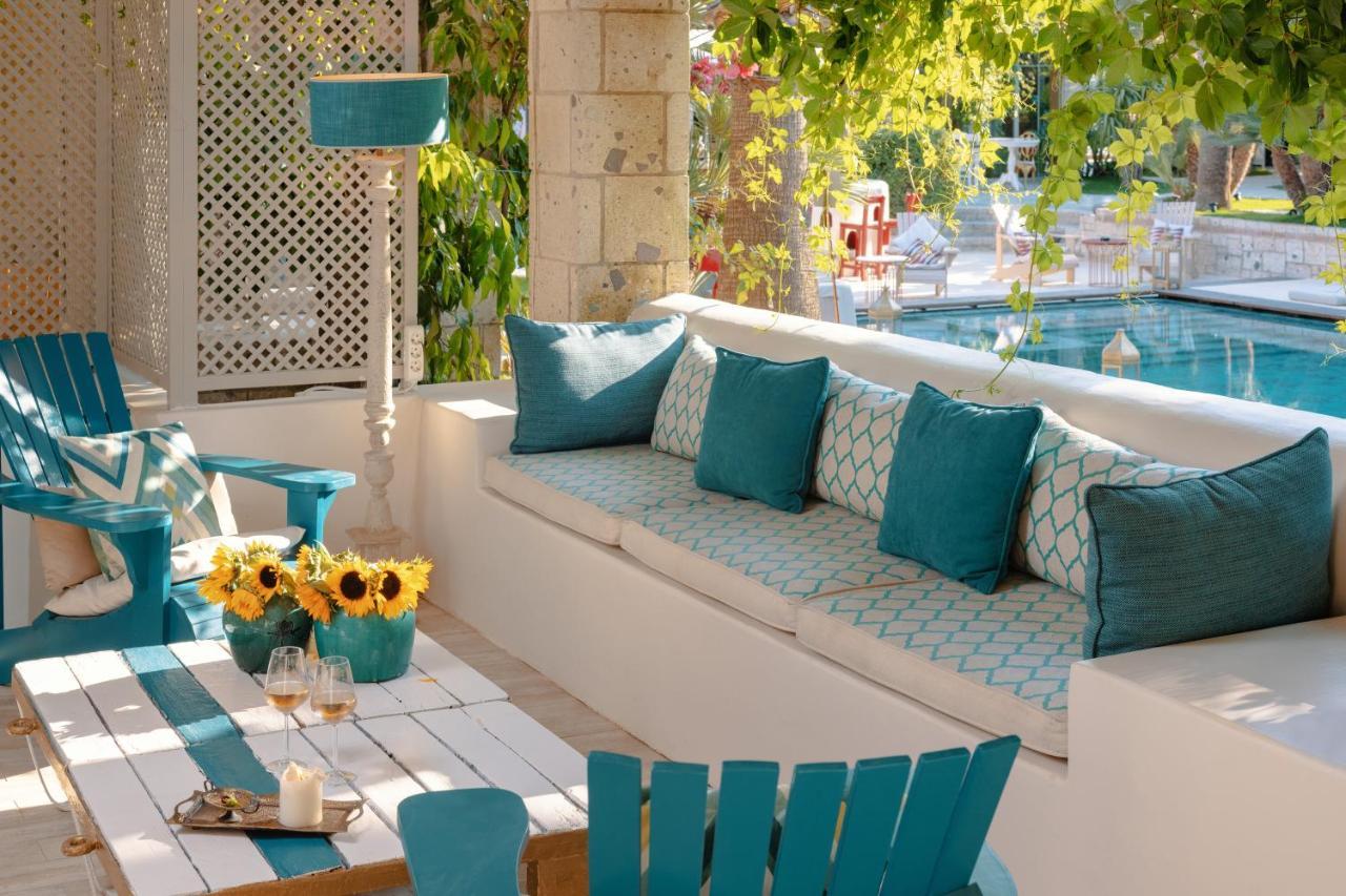 La Capria Suite Hotel アラカティ エクステリア 写真
