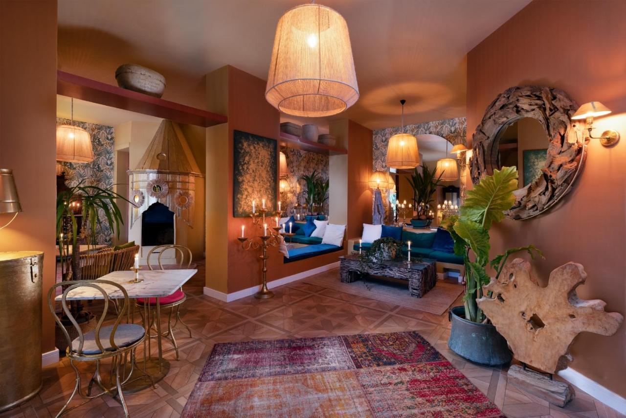 La Capria Suite Hotel アラカティ エクステリア 写真