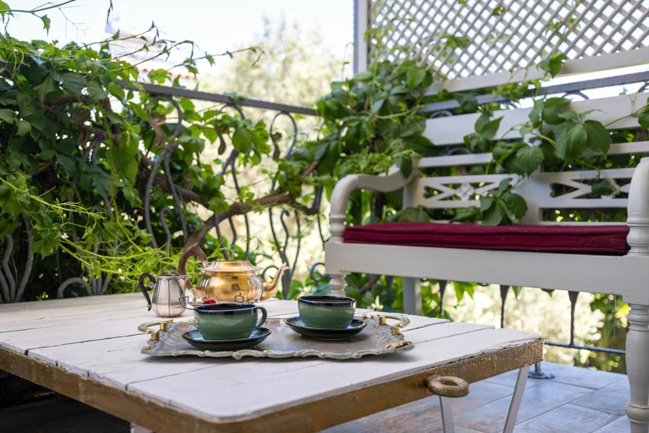 La Capria Suite Hotel アラカティ エクステリア 写真