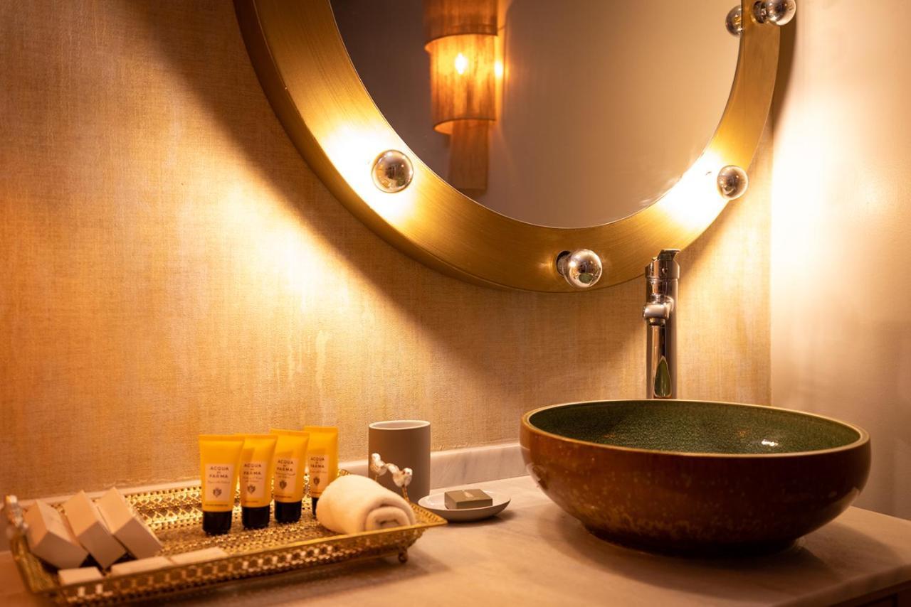 La Capria Suite Hotel アラカティ エクステリア 写真