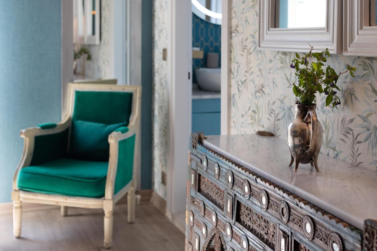 La Capria Suite Hotel アラカティ エクステリア 写真