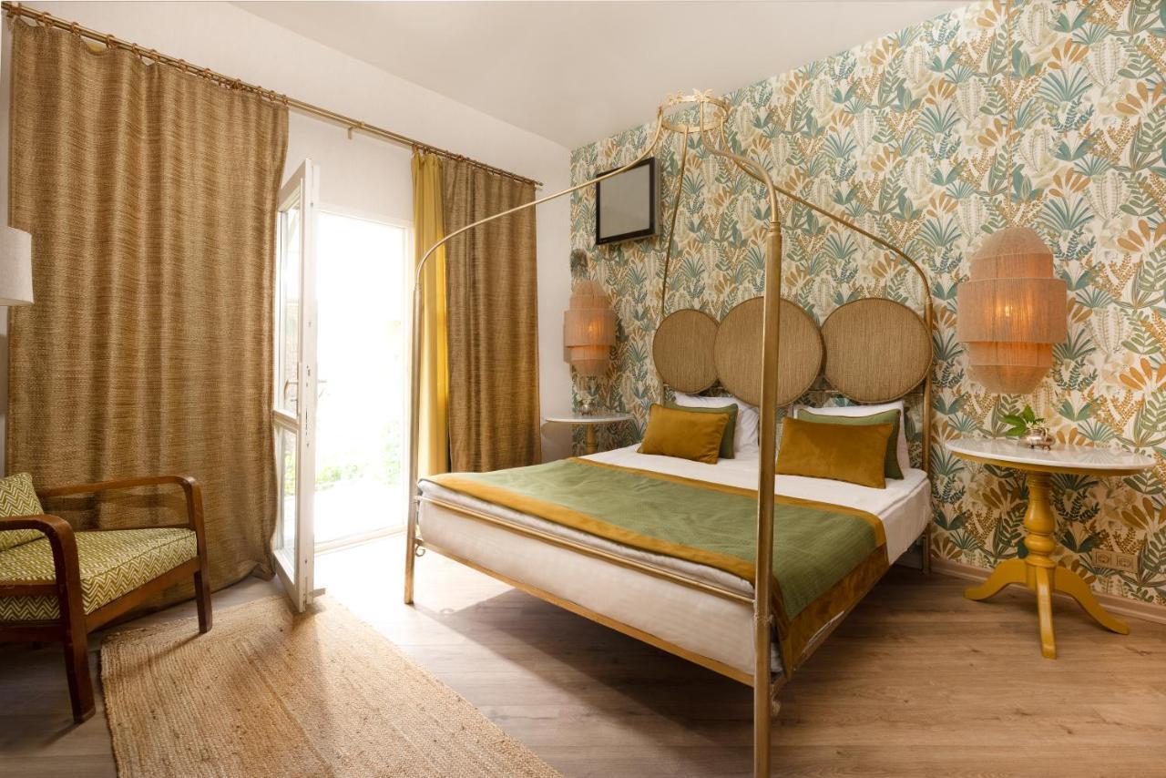 La Capria Suite Hotel アラカティ エクステリア 写真